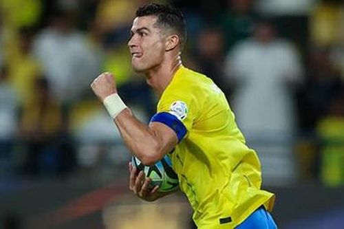 Ronaldo cảnh báo trọng tài trước trận chung kết Cúp Nhà vua