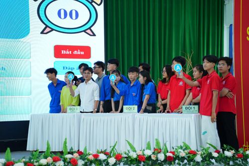 Trường ĐH Kiên Giang tăng cường giáo dục lý luận chính trị, tư tưởng Hồ Chí Minh