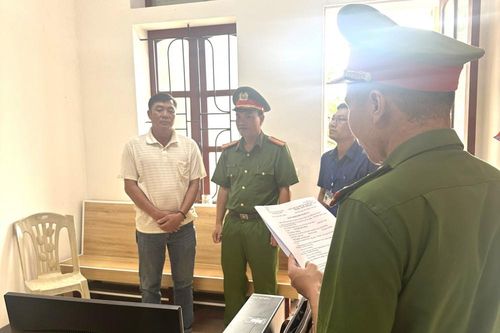 Gã đàn ông bịa quen lãnh đạo tỉnh để lừa 1,6 tỷ đồng