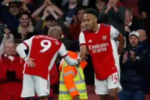 Cặp 'song sát' một thời tại Arsenal sắp tái hợp