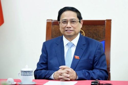 Việt Nam-Singapore: Đưa quan hệ Đối tác Chiến lược là một điển hình quan hệ năng động trong ASEAN