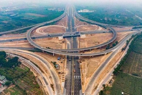 Đầu tư công đang 'tỏa sáng': Cực tăng trưởng mới của nền kinh tế