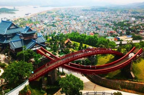 Cải thiện hạ tầng để du lịch phát triển: Phải đầu tư xứng tầm!