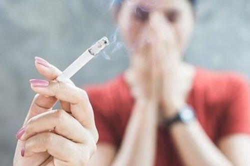 Cảnh báo tác hại nghiêm trọng của hút thuốc lá thụ động
