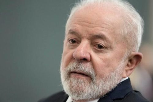Tổng thống Brazil triệu hồi đại sứ tại Israel, chỉ trích cuộc chiến ở Gaza