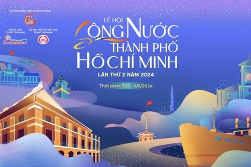 Vé xem show Chuyến tàu huyền thoại bị bán trên mạng sai quy định