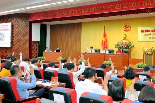 Điều chỉnh chương trình phát triển nhà ở tỉnh Hải Dương