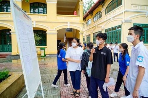 Hải Phòng công bố đường dây nóng tiếp nhận phản ánh về Kỳ thi tốt nghiệp THPT 2024