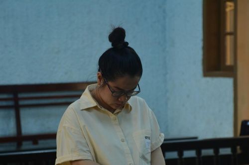 Lừa đảo chiếm đoạt tài sản, 9x lĩnh 11 năm tù