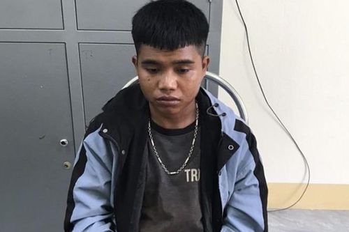 Kon Tum: Bắt đối tượng đâm chết em vợ