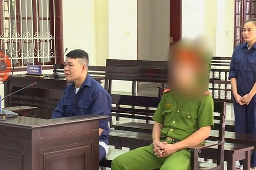 Vĩnh Long: Vợ chồng cùng lĩnh án vì mua bán trái phép chất ma túy