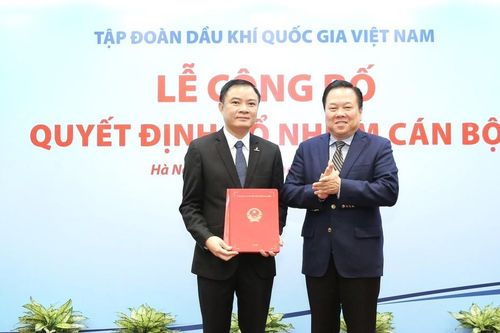 Năm nay, 'ốp' chỉ tiêu cho PVN như thế nào?