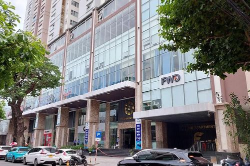 Điều tra dấu hiệu tội phạm tại 7 khu 'đất vàng' của công ty cổ phần lương thực Đà Nẵng