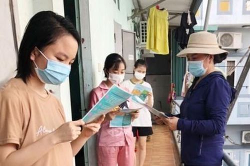 Cần siết lại dịch vụ cho thuê nhà trọ