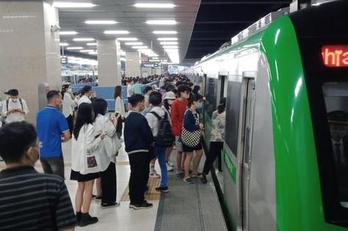 'Giải mã' khoản lãi tiền tỷ của đường sắt Cát Linh - Hà Đông