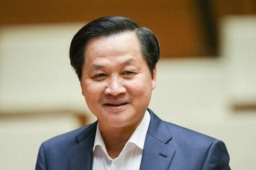 Bản tin 8H: Phó Thủ tướng Lê Minh Khái đảm nhận thêm nhiệm vụ mới