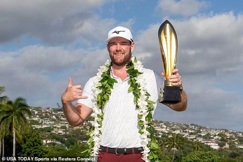 Golfer hàng đầu PGA qua đời vì ngộ độc khí CO