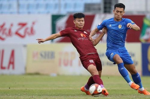 Nhận định MerryLand Quy Nhơn Bình Định vs Quảng Nam, 18h00 ngày 30/5: Chủ nhà chiếm tiên cơ