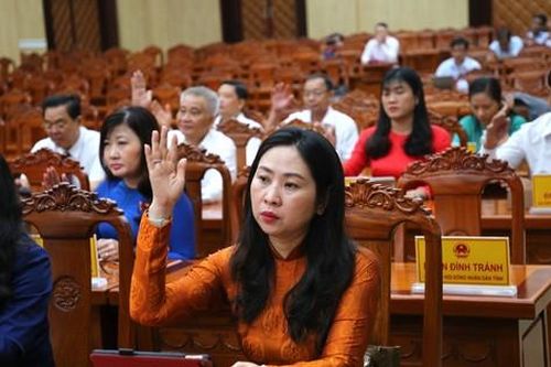 Kiên Giang miễn, giảm phí, lệ phí sử dụng dịch vụ công trực tuyến