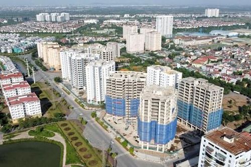 Hà Nội chỉnh quy hoạch Khu đô thị mới Sài Đồng
