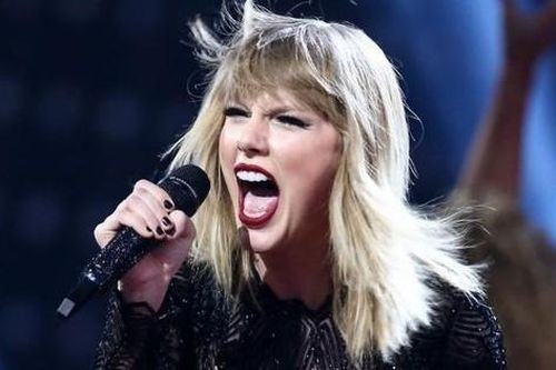 Taylor Swift đang bất ổn