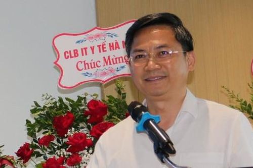 Hà Nội tạo hồ sơ sức khỏe điện tử cho hơn 9 triệu người
