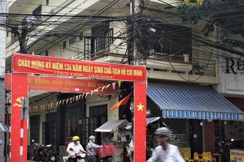 Đà Nẵng chi gần 300 tỷ nâng cấp 4 tuyến phố trung tâm