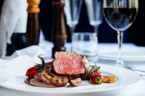 Lý do khiến người đàn ông không bị phạt dù trốn trả tiền ăn nhà hàng