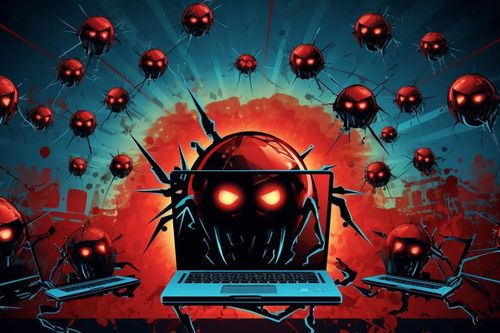 Phá botnet khổng lồ, Mỹ bắt giữ quản trị viên Trung Quốc 35 tuổi