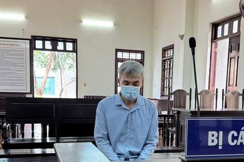 Bạo hành con riêng của người tình, lĩnh án 1 năm tù