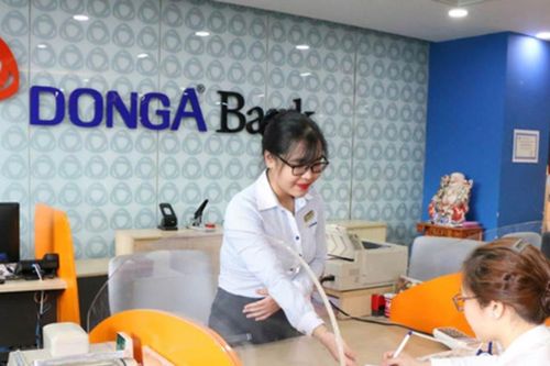 Chưa trình phương án chuyển giao bắt buộc DongABank