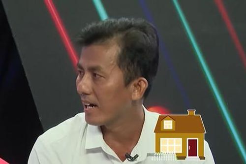 'Ông chú' bán hoa quả có 2 nhà riêng vừa nhìn đã mến mẹ đơn thân