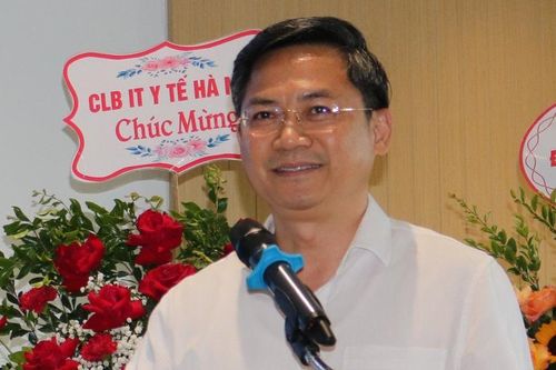 Phó Chủ tịch Hà Nội: Chuyển đổi số bắt đầu từ nhận thức người đứng đầu cơ quan