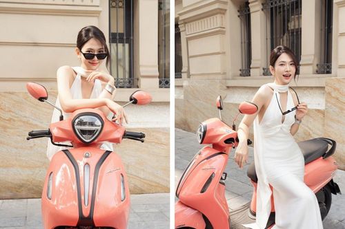 3 bí kíp định hình phong cách của nữ chính 'Lỡ hẹn với ngày xanh'