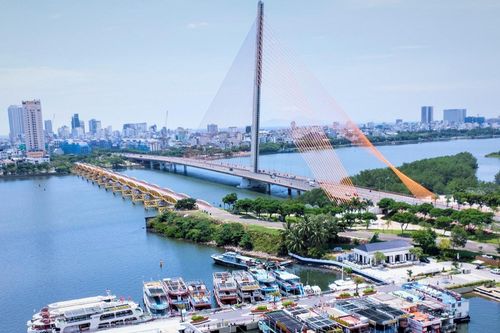 Đà Nẵng sẽ đầu tư hơn 7.200 tỷ cho 38 dự án liên quan đến du thuyền
