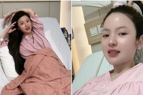 Vợ Quang Hải nhập viện, tiết lộ nguyên nhân nhiều mẹ bầu gặp phải