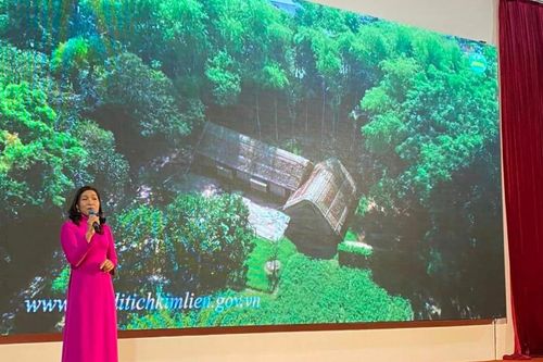 Quảng bá, kết nối du lịch Nghệ An đến Thái Nguyên và các tỉnh phía Bắc