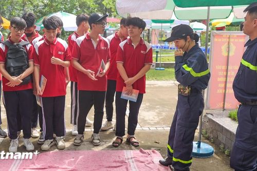 Những kỹ năng giúp cho trẻ em đảm bảo an toàn trong dịp nghỉ Hè