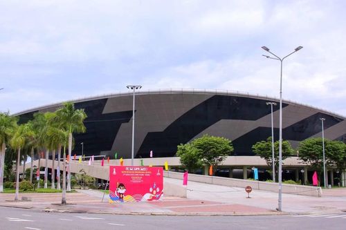 Đà Nẵng sẵn sàng cho Đại hội Thể thao học sinh Đông Nam Á lần thứ 13