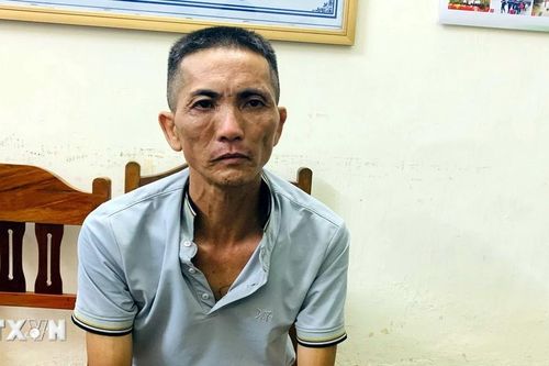 Bắt giữ hai đối tượng ở Quảng Bình, thu giữ hơn 18.000 viên ma túy tổng hợp