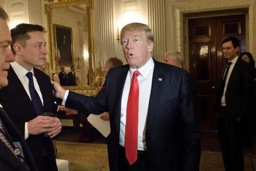 Ông Trump cân nhắc dành vị trí cố vấn Nhà Trắng cho tỷ phú Elon Musk