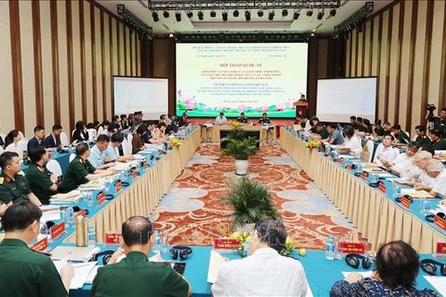 Giảm thiểu ảnh hưởng của chất độc hóa học/dioxin đối với con người, môi trường ở Việt Nam