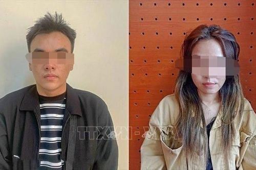 Triệt phá sòng bạc Poker ở quận Ninh Kiều
