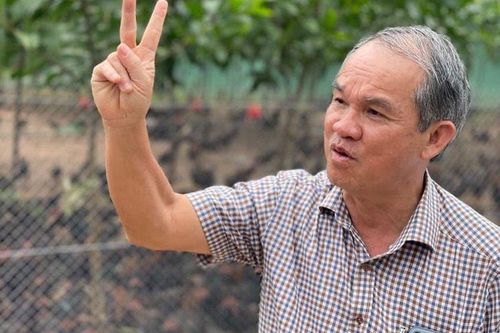 Làm Chủ tịch HAGL, bầu Đức nhận thù lao 40 triệu đồng/tháng