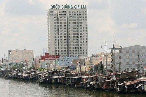 Quốc Cường Gia Lai phủ nhận liên quan với Tập đoàn Cao su Việt Nam