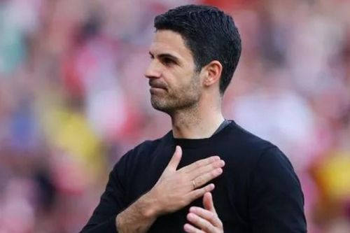 Arsenal thưởng lớn, đưa Arteta lọt top HLV hưởng lương cao bậc nhất thế giới