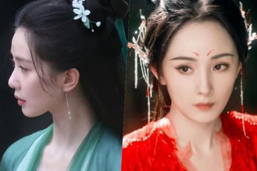 'Nữ thần cổ trang' đóng cameo nhưng hoàn toàn áp đảo Dương Mịch ở phim mới