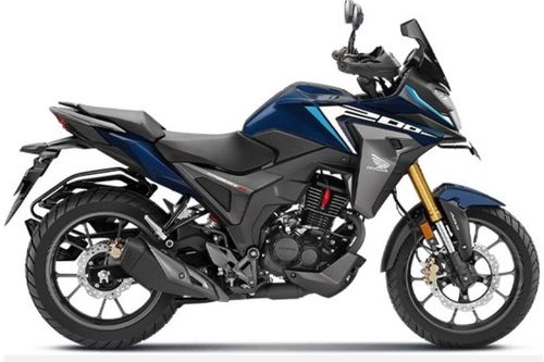 Quyết đấu Yamaha Exciter, Honda ra mắt 'tân binh' xe côn tay 185cc giá 41 triệu đồng, có ABS 2 kênh