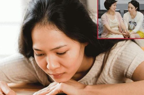Bất lực với con trai, mẹ chồng khuyên ly hôn, tôi phân vân vì anh có nhà, thu nhập khá và chung thủy