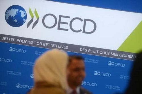 OECD: 'Về đích' 100 tỷ USD tài trợ khí hậu sau 2 năm chậm trễ